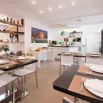 Bed & Breakfast Nacorè 4*