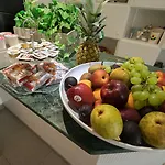 Bed & Breakfast Nacorè 4*