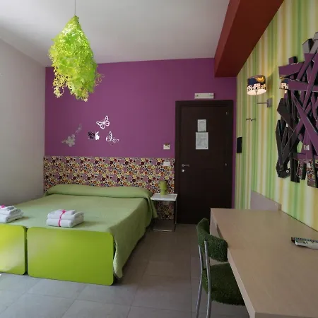 Nacore 4* Массафра