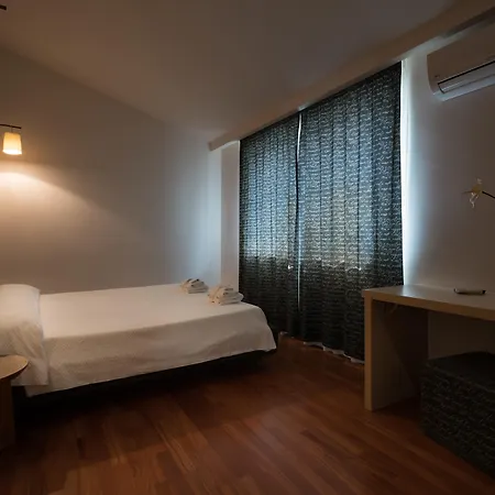 Nacore Bed & Breakfast Massafra