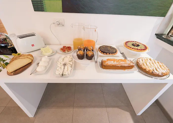 فندق مبيت وإفطار Nacore ماسافرا