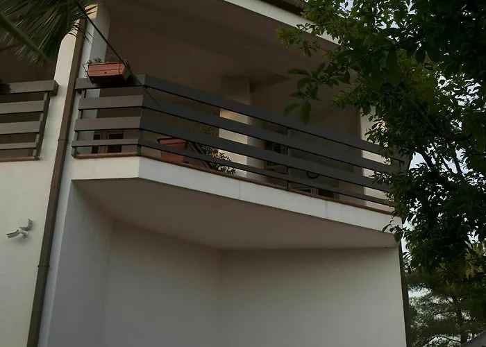 Nacore 4* ماسافرا