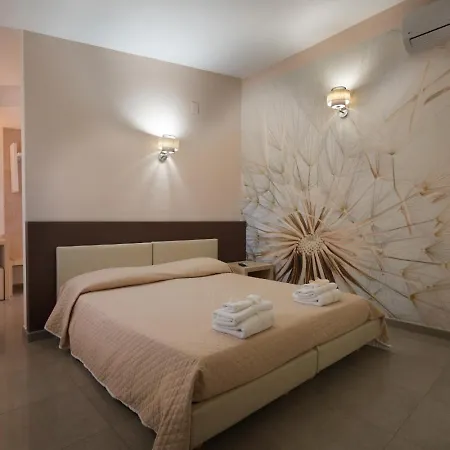 Nacore Bed & Breakfast Massafra