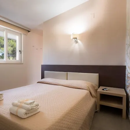 Bed & Breakfast Nacore Massafra