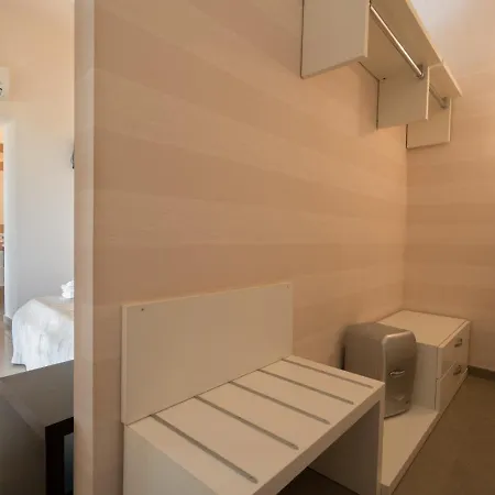 Bed & Breakfast Nacore