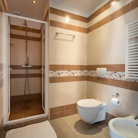 Nacore Bed & Breakfast Massafra
