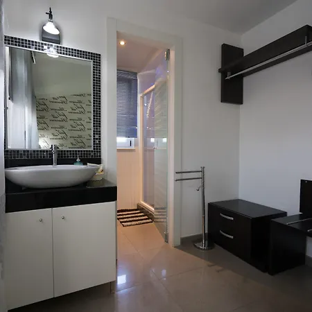 Bed & Breakfast Nacore