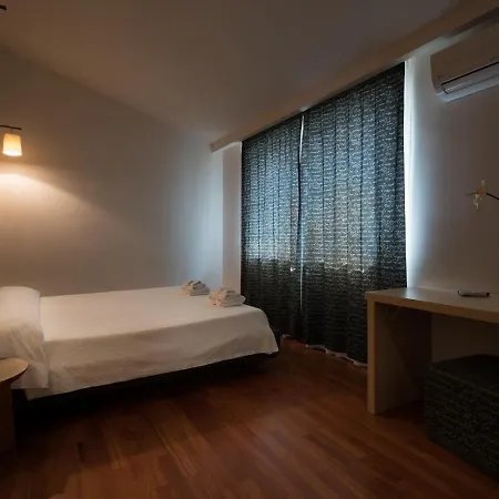 Nacore B&B 마사프라