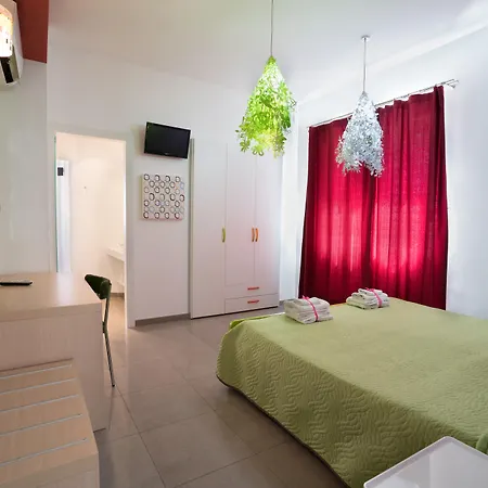 Bed & Breakfast Nacore 5*
