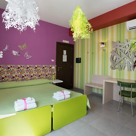Bed & Breakfast Nacore Massafra