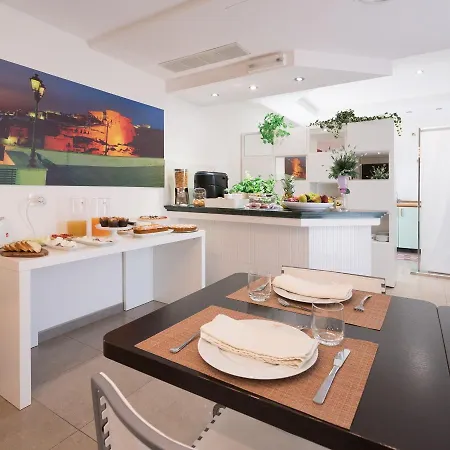 Bed & Breakfast Nacore 5*
