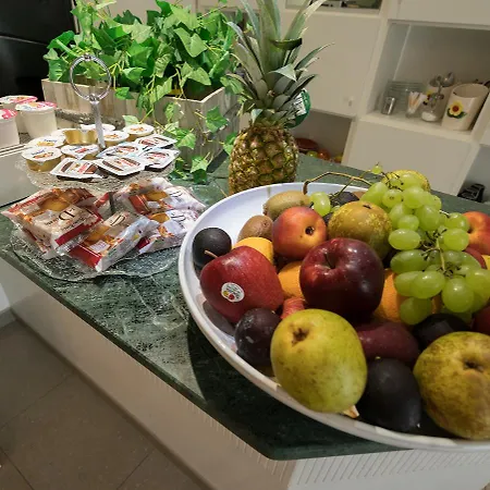 Bed & Breakfast Nacore 5*