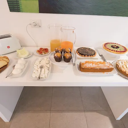 Nacore Bed & Breakfast 5*