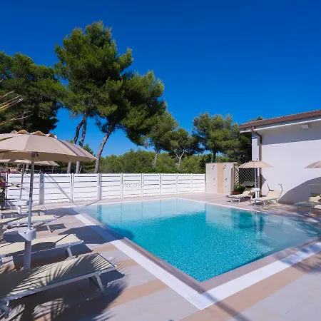 Nacore Bed & Breakfast 5*