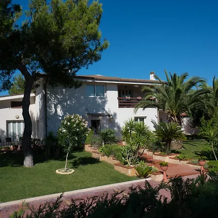 Bed & Breakfast Nacore 5*