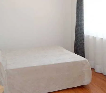 Nacore 4* 마사프라