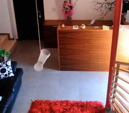 Bed & Breakfast Nacore