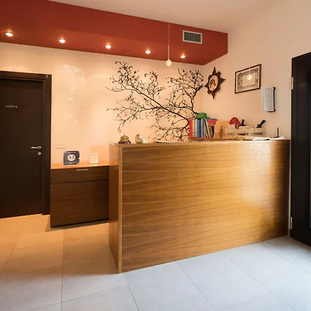 Nacore Bed & Breakfast Massafra