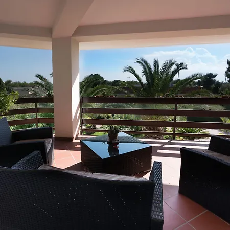 Nacore Bed & Breakfast