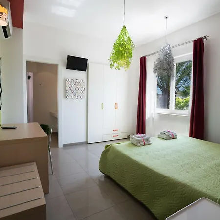 Bed & Breakfast Nacore Massafra