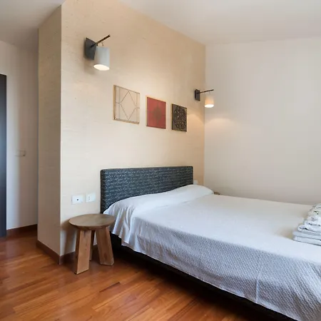 B&B Nacore 마사프라