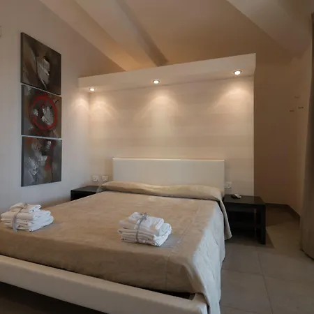 Bed & Breakfast Nacore Massafra