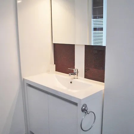 B&B Nacore 마사프라