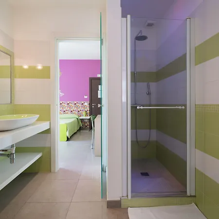 Nacore Bed & Breakfast 4*