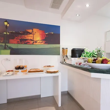 Nacore Bed & Breakfast 4*