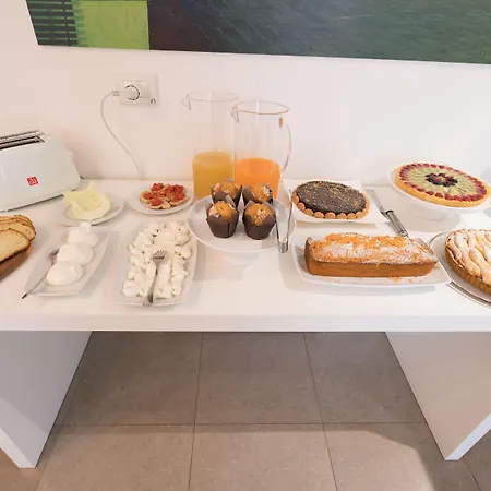 Bed & Breakfast Nacore Massafra