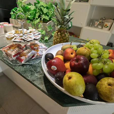 Bed & Breakfast Nacore 4*