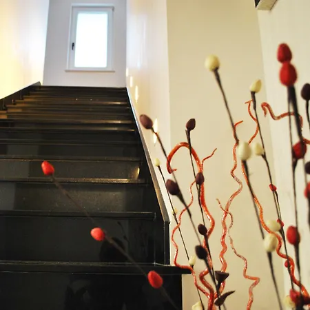 Bed & Breakfast Nacore 4*