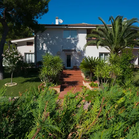 Nacore Bed & Breakfast