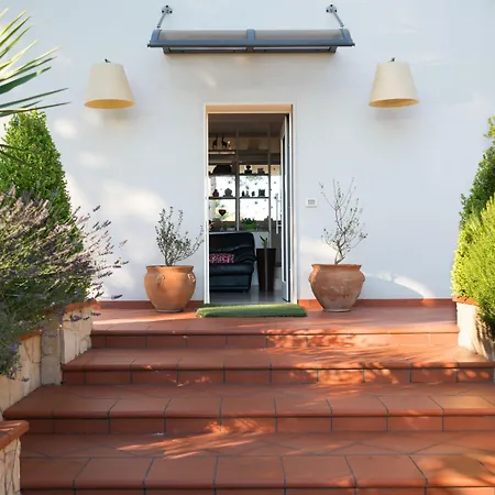 Nacore 4* 마사프라