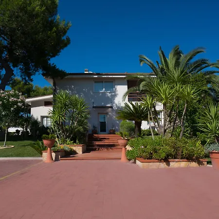 Nacore Bed & Breakfast