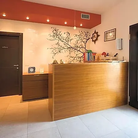 Nacore فندق مبيت وإفطار ماسافرا