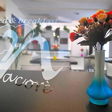 Nacore 4* ماسافرا