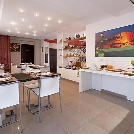 Nacore فندق مبيت وإفطار 4*
