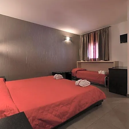Bed and Breakfast Nacore Massafra