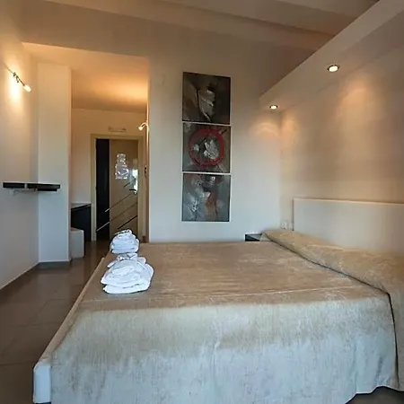 Nacore فندق مبيت وإفطار