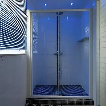 فندق مبيت وإفطار Nacore 4*