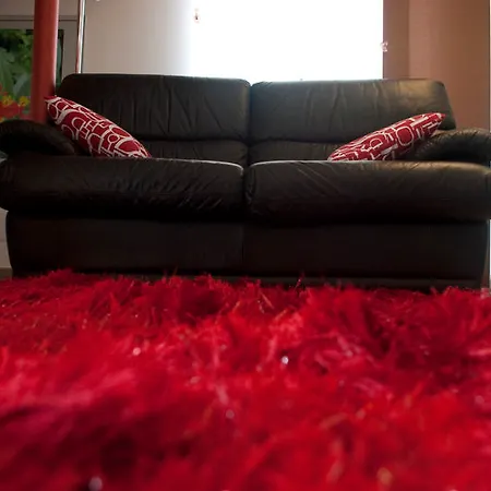 Nacore 4* 마사프라