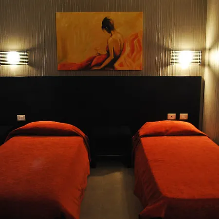 Nacore Bed & Breakfast