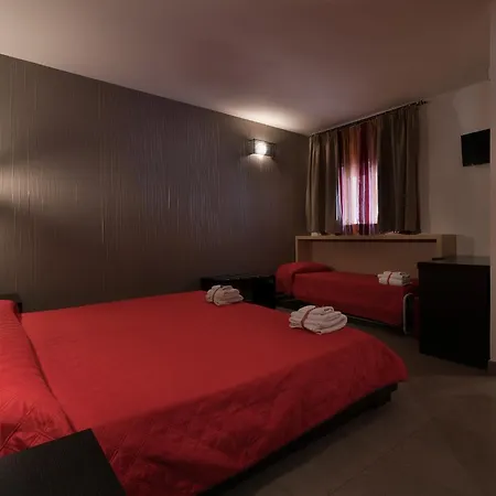 Bed & Breakfast Nacore 5*