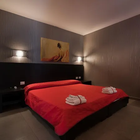 Nacore Bed & Breakfast Massafra