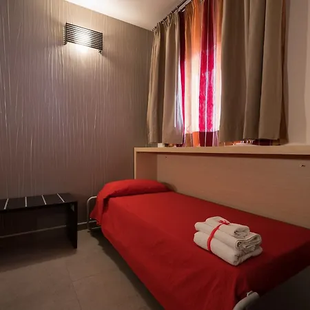 Nacorè Couette-café 4*