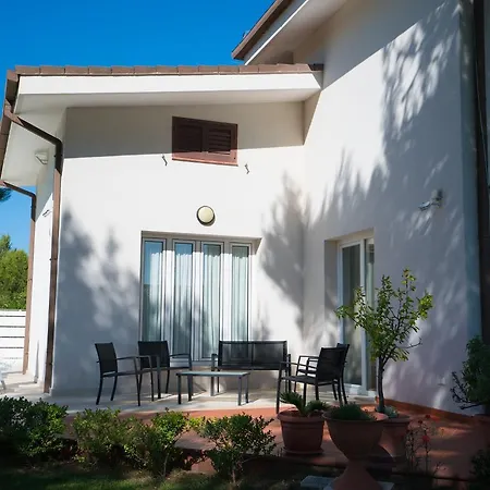 Nacore Bed & Breakfast Massafra