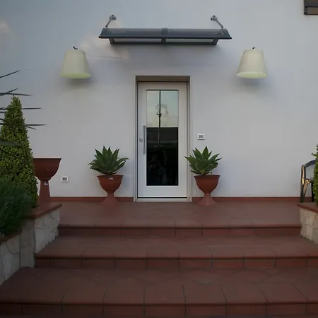 Nacore 4* 마사프라