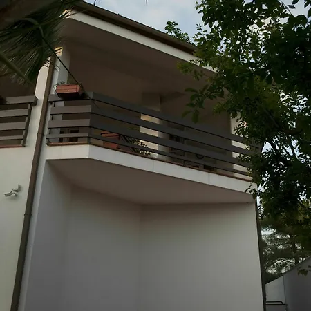 Nacore 4* 마사프라