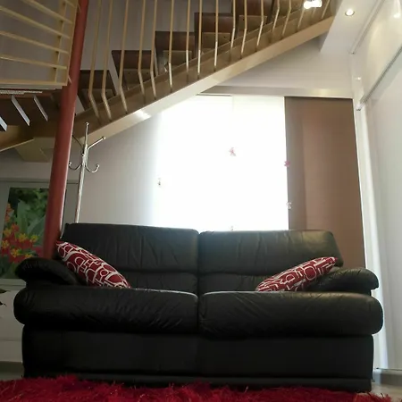 Nacore Bed & Breakfast Massafra